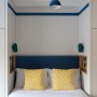 North London Residence | Boys Bedroom | Interior Designers